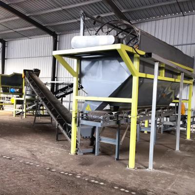 China Biomass Cow Dung Pellet Making Machine Chicken Litter Pellets Processing Machine for sale