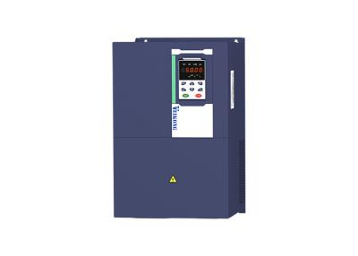 China Precision Control VFD Variable Frequency Drive Compatible For PM / IM for sale