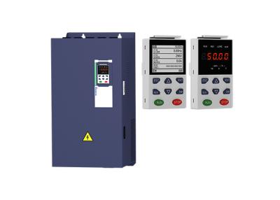 China 30KW 380V VFD Variable Frequency Drive For 3 Phase Motor With Torque Control for sale