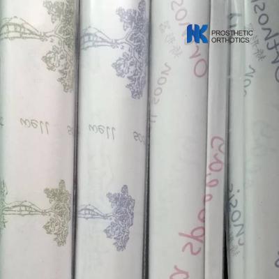 China Length 30M Orthotic Transfer Paper Trees Pattern Customized Color en venta