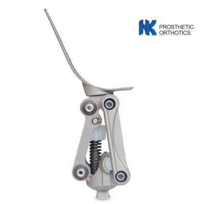 China KD Titanium GR5 Polycentric Disarticulation Knee Joint for sale