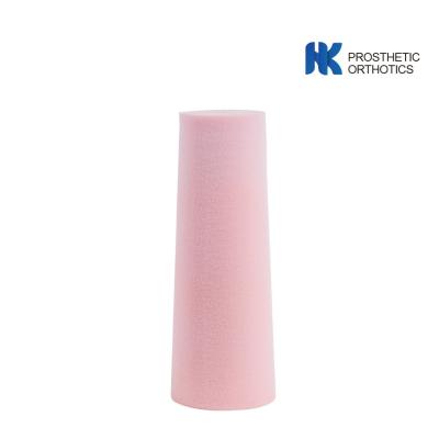 China L1R1 Orthotic Material With Bend Or Straight , BK Foam Cover for sale