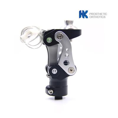 China Manual Lock Four Bar Prosthetic Knee Joint for sale