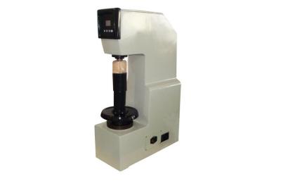 China 8-650HBW Brinell Hardness Testing Equipment With Measurement Software And Camera for sale