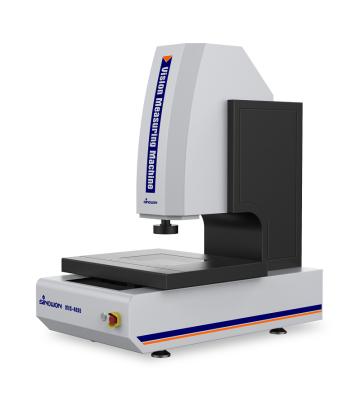 China Fast Measuring Video Measuring Machine , Machine Vision Inspection Systems Easy To Use for sale