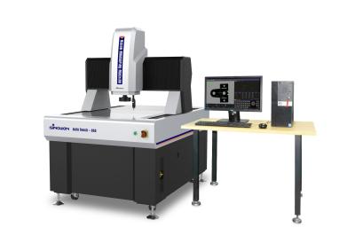 China Larger Targets Vision Measuring Machine On 600x500mm Stage , Automated Height Measurement for sale