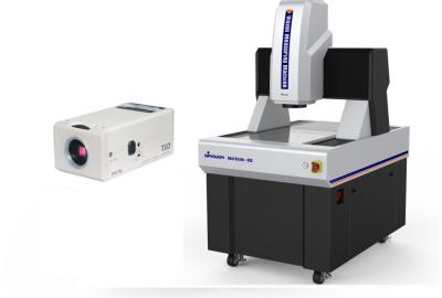 China High Accuracy Vision Inspection Equipment Drive Productivity Through Quality for sale