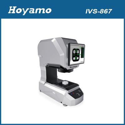 China Instant Vision Measurement System IVS-867 for sale