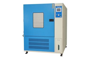 China Environmental Temperature Test Chamber With Touch Screen Controller for sale