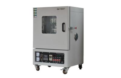 China QKX-72 High Accuracy Temperature Control Industrial Drying Chamber with SUS304 Stainless Steel for sale