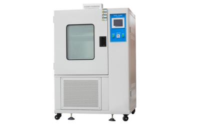 China QTL-80A Stainless Steel Cover Programmable Temperature Testing Owen with Overheat Protector for sale