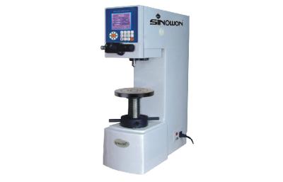 China SHB-3000C Digital Metal Brinell Hardness Testing Equipment , Hardness Tester with Digital Microsope and Close Loop for sale