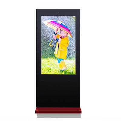 China 2000-3000cd/M2 Outdoor Digital Signage OEM Electronic Sign Board Outdoor for sale