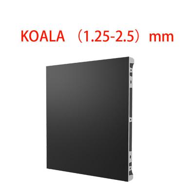 Chine 3840*2160 Tableau blanc interactif à LED série Koala pour l'enseignement à vendre