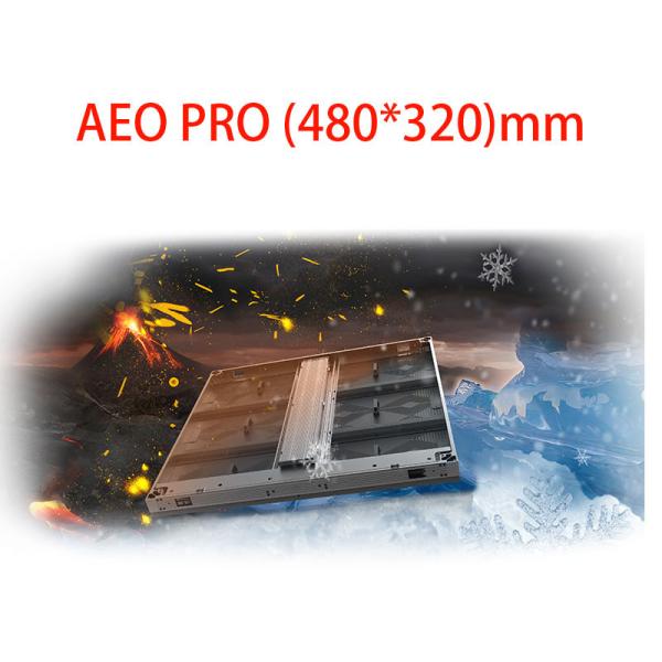 Quality LED Smart Board Interactive Display Outdoor AEO PRO for sale