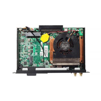 China I3-1115H-Small OPS PC Module Windows OPS Module 32GB 256G SSD for sale
