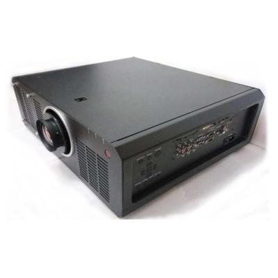 China 7500 lumens Short Throw XYC Laser Projector  For Home Use for sale