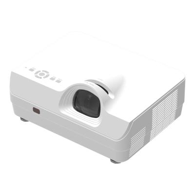 China 8000Lumens 180 Inch Short Throw XYC Laser Projector Exclusive For Education for sale