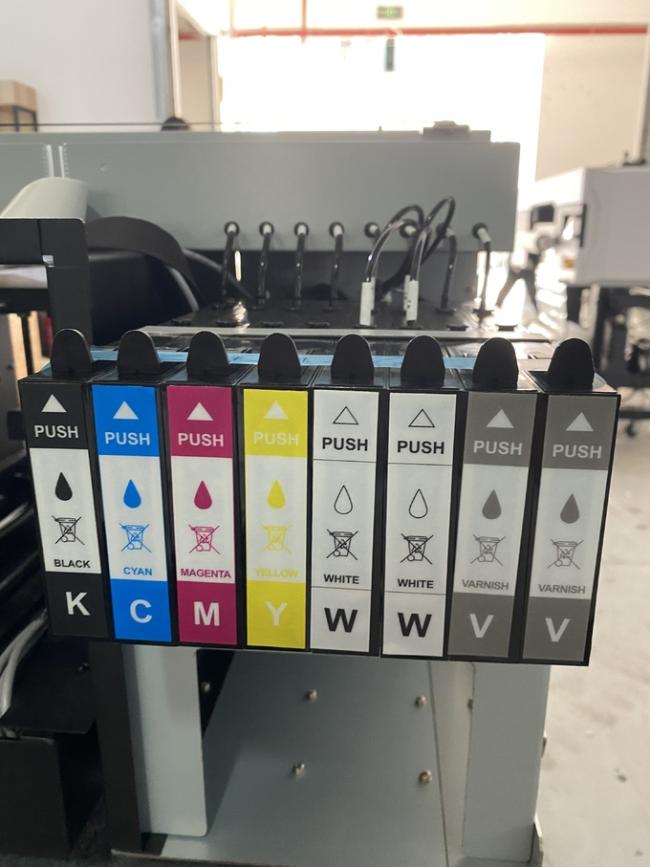 A3 UV Inkjet Printer With 1PC EPSON I3200-U1 HD Printhead 3D Desktop 300mm Bottle Flat Bed UV Printer roll printer 1