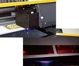 Mimaki released LEDâUV-curable inks ahead of other global competitors