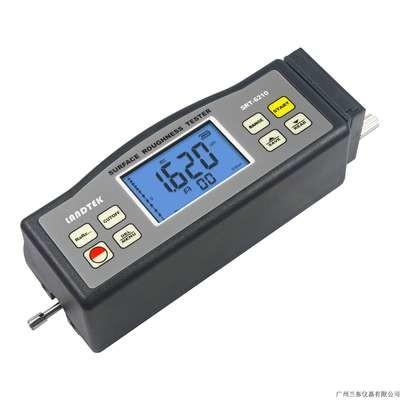 China Rechargeable Battery Surface Roughness Tester Srt-6210 With Measurement Ra Rz Rq Rt for sale