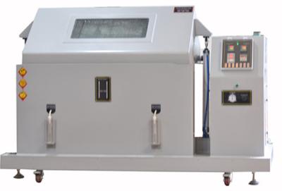 China Environmental Climate Salt Spray Test Chamber / Corrosion Testing Apparatus Programmable for sale