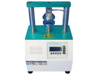 China Paperboard Side Pressure Strength Universal Material Testing Machine 220v Power Supply for sale