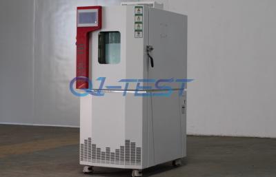 China Simulation Environment Alternate Temperature Humidity Test Chamber for Quality Control for sale