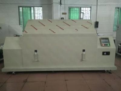 China Copper Accelerated Acetic Acid Salt Spray CASS Test Machine With High Performance for sale