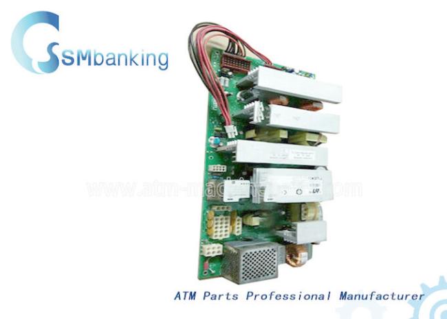 Silver 009-0016713 328W Switch Power Supply NCR ATM Parts 0090016713 0