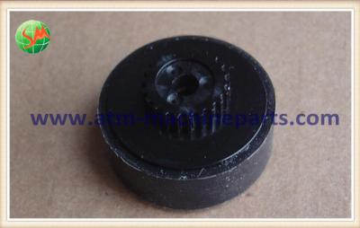 China Delarue Talaris Note Qualifier NQ Pulley In Black Color ATM Business Dealing A001583 for sale