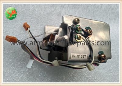 China Smart Chip Wincor ATM Parts 01750017666 MCRW Hybrid Card Reader ID18 IC Contact Assy for sale