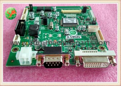 China 5611000273 Nautilus Hyosung ATM Parts 5600 / 5600T Display Monitor DVI Control Board for sale