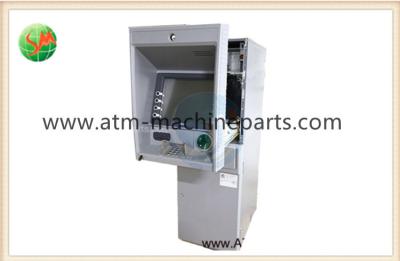China Sliver ATM Machine Parts NCR 6622 ATM Equipment Components and Metal Complete Cash Machine for sale