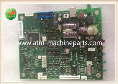 China TP07 Control board PCB Wincor Nixdorf ATM Parts 01750063547 01750110115 for sale