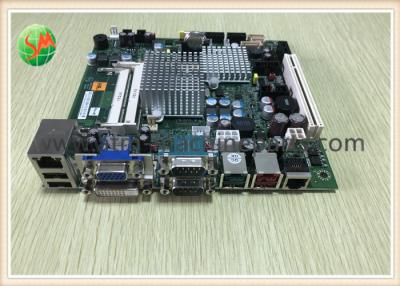 China 445-0750199 ATM Parts NCR 6622e Intel ATOM D2550 Motherboard 4450750199 for sale