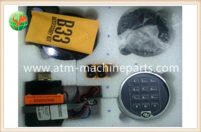 China Hyosung ATM Parts S9920000042 S&G 6128-A SERIES LOCK Vault Door Lock for sale