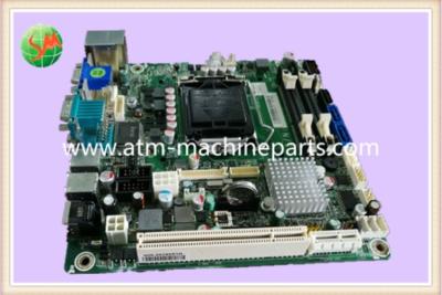 China La máquina del cajero automático de NCR 6622E parte el tablero de procesador de la orilla de la placa madre 445-0752088 4450752088 en venta