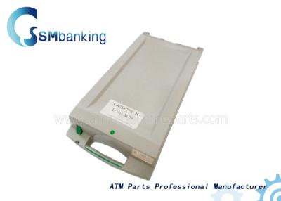 Китай Машина DeLaRue NMD 100 ATM замечает кассету NC301 A004348 с ключом продается