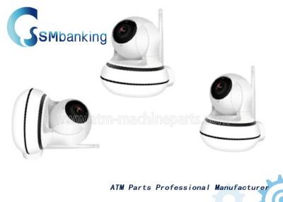 中国 CCTVのカメラの小型球機械IP370X 1MillionピクセルWifiのスマートなカメラ サポートいろいろ携帯電話レム 販売のため