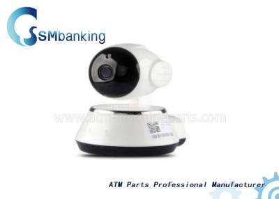中国 CCTVのカメラの小型球機械IP201 1MillionピクセルWifiのスマートなカメラ サポートいろいろ携帯電話レム 販売のため