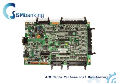 China Hyosung ATM Machine GCDU Dispenesr Controller Board GCDU E Main B/d Channel Master Panel S7670000024 for sale