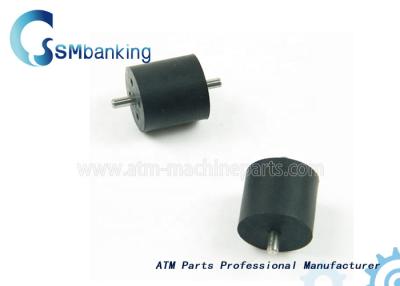 China Metal / Plastic Black A008456 Plastic NMD Atm Parts NQ Roller A008456 for sale