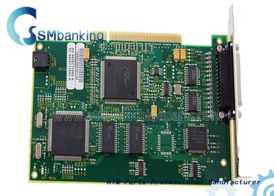 中国 4450711089のNCR自動支払機の部品の外的人格Mシリーズ6622/の66XX自動支払機PCI PCCMの最高レベル445-0711089 販売のため