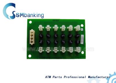 China ATM Machine Parts Diebold 49211393000A Opteva 24VDC Power Distribution Board On Sale for sale