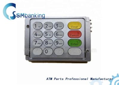 Китай Кнопочная панель 66xx 445-0745408 EPP 4450745408 ATM замены NCR продается