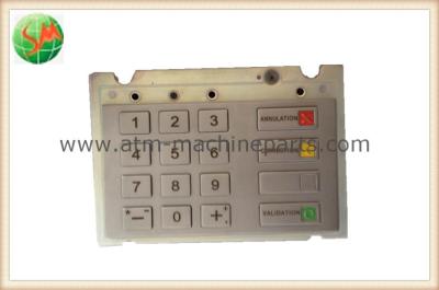 China ATM machine Franch language wincor nixdorf EPP V6 Wincor Nixdorf ATM Parts for sale