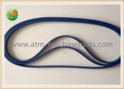 China 49204013000B Diebold ATM Parts opteva picker belt 2 height belt blue color for sale