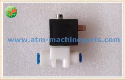 China 009-0022199 NCR ATM Parts Selenoid Valve being For Dispenser for sale