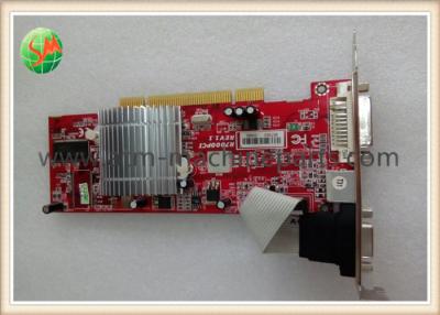 Китай 009-0022407 NCR ATM разделяет видеокарту PCI NCR 6625 UOP частей машины продается